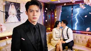 Hij werd gedwongen met zijn vijand te trouwen, zag haar met haar minnaar, en jaloezie dreef hem ertoe volledig de controle te verliezen!