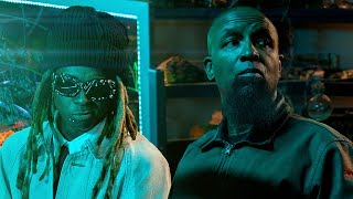 Tech N9ne x Lil Wayne - YODA | Official Music Video