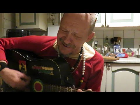 Dr.I-BOL in the Kitchen #3 - Черный Ангел