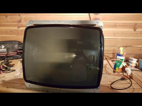 Neotec NT-2515C Arcade Monitor