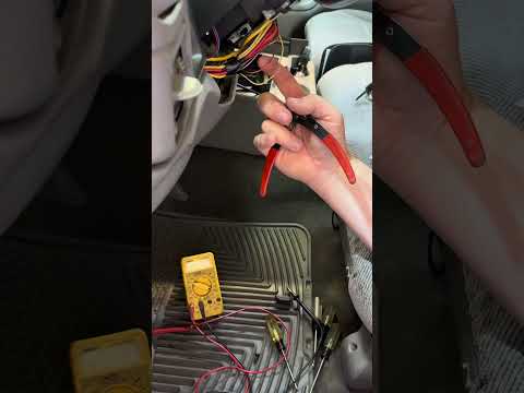 GM Passkey Security bypass for less than $10.00