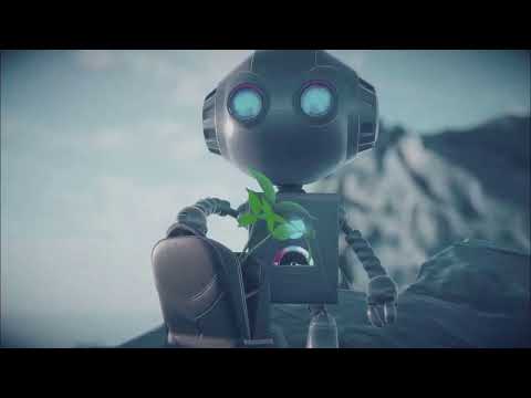 Axel Johansson feat. Camilia - Galaxy | Hữu Remix