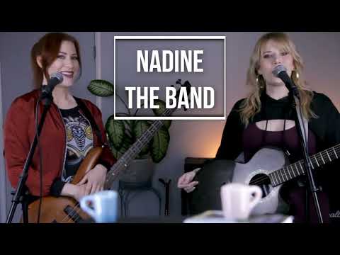 NPR Tiny Desk Contest 2023 | Nadine the Band, Smoke 'Em Out