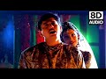 Anbe Anbe Jeans 3D Audio 8D Audio PK Effects