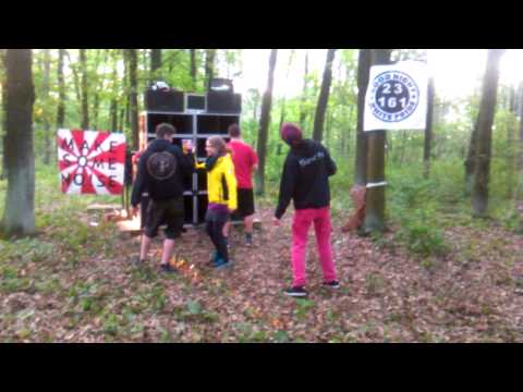 Olgoj Chorchoj Sound System 23.5.2015