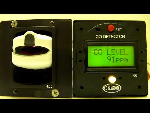 AERO 455 101 001 and AERO 55 101 003 %28Display Unit%29