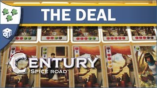Century: Spice Road video thumbnail