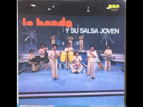 Mi Bomba Sono - LA BANDA
