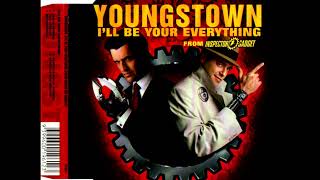 Samples From Youngstown (I'll Be Your Everything single)
