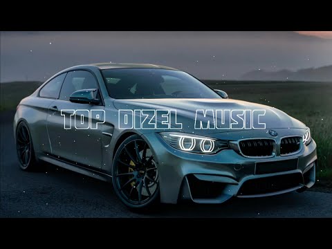 SICKOTOY x Elvana Gjata x INNA - Papa (CD BEATS REMIX) TOP MUSIC, TOP BASS MUSIC, TOP 10