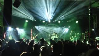 Kärbholz - Stein &amp; Sand - Live - Stuttgart - LKA