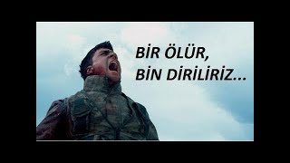 Serhat Durmus Türküm Remix  (bir  ölür bin diriliriz)
