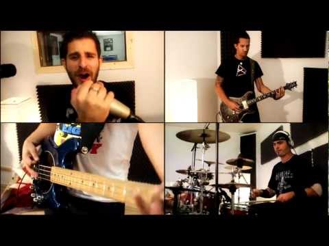 Avenged Sevenfold - Critical Acclaim (covered by Xplore Yesterday)