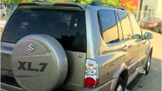 preview picture of video '2005 Suzuki XL-7 Used Cars Raleigh NC'