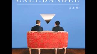 La playa - Cali &amp; el Dandee