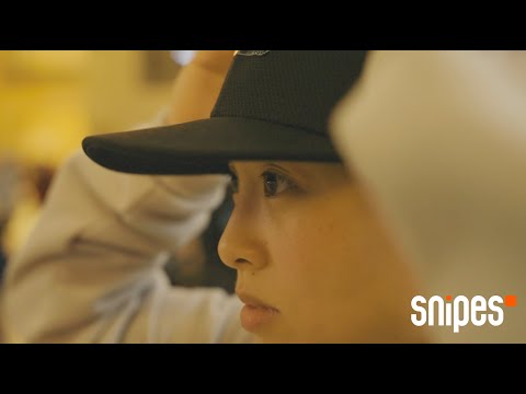 The Big Apple Regionals / B-Girl Sunny [SNIPES] [USA DANCE] [Silver Back] [BREAKIN FOR GOLD USA]