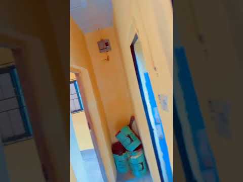 A bungalow of two bedrooms on a pieces of land @Jakande Estate Isolo