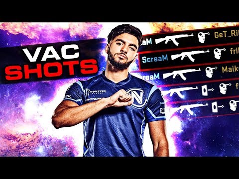 Adil "ScreaM" Benrlitom – VAC SHOTS!