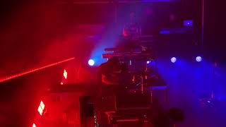 James Blake: Into the Red (Live) from The Tabernacle in Atlanta, GA (2019)