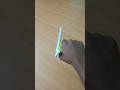 Amazing Paper Toy Gun Shorts Craft Gun