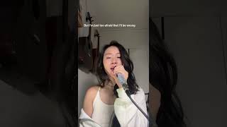 Download lagu who asked for we don't talk anymore? #wedonttalkanymore #cover #covers #coversong #fyp #viralvideo mp3