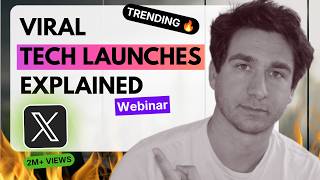How Tech Companies Go Viral on X (The Real Playbook for 2M+ Views)