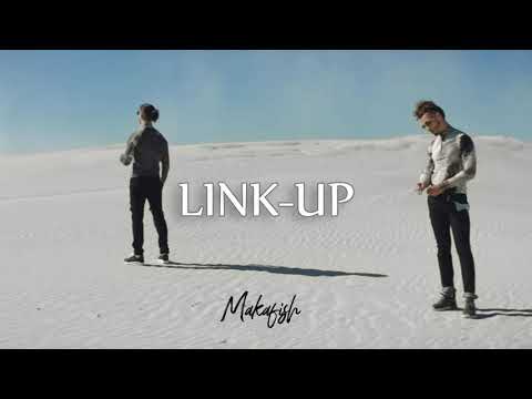 PNL x DTF type beat "Link-up" - Cloud rap beat (Prod by MAKΦSH)