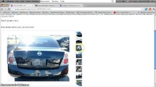 Craigslist Hillsborough County Florida Used Cars and Trucks - Local For Sale by Owner Options