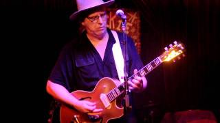 webb wilder, no great shape, chickie wah wah, 11/19/2011