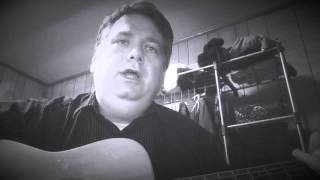 I Don&#39;t Want to Sober Up Tonight | Merle Haggard Cover by Jerry Colbert | 2016