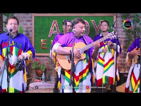 Grupo Promesa - El vendra (Streaming) 2025