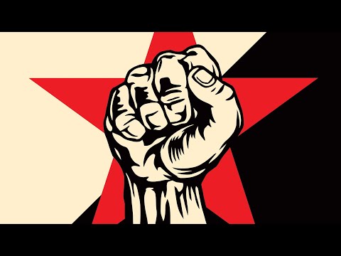 Unf*ck The World by Prophets of Rage