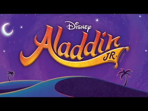 Prince Ali - aladdin jr