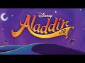 Prince Ali Aladdin Jr