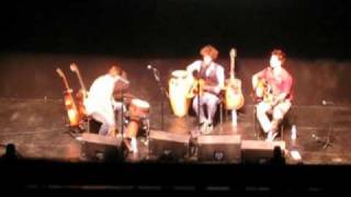 Dispatch - Bang Bang (June 12, 2009)