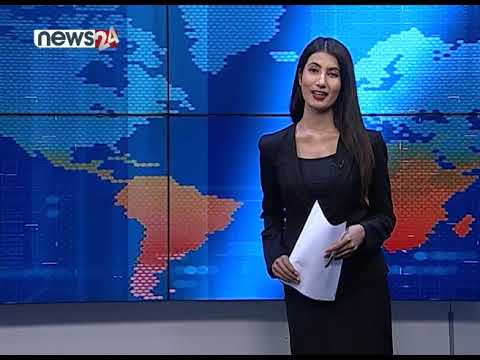 PRIME TIME NEWS 7 PM 2078_08_06 - NEWS24 TV