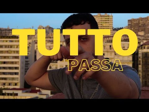 El Brave - TUTTO PASSA