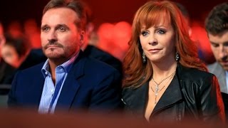 Reba McEntire Calls It Quits with Husband After 26 Years of Marriage