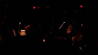 Land of Talk -- Street Wheels & Speak To Me Bones