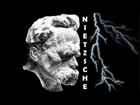 Es-tu nietzschéen et pourquoi il redevient à la mode ?