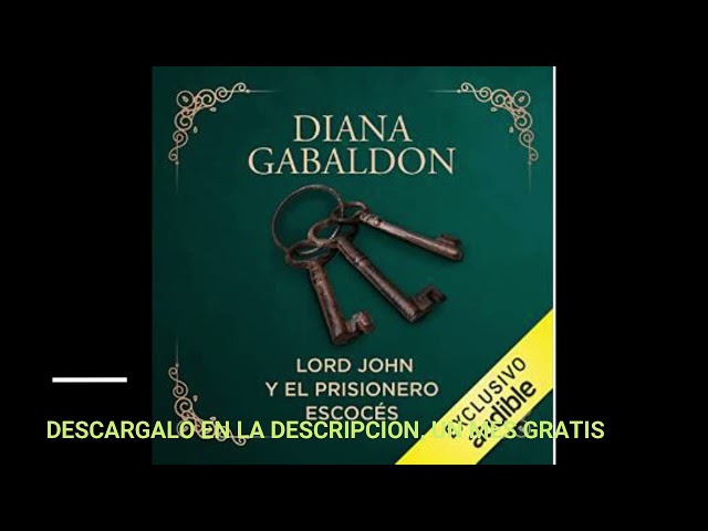 Vídeo relacionado con Lord John y la mano del diablo: 4 (Novela romántica)