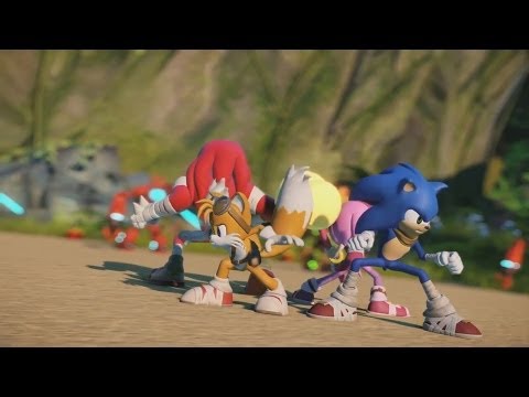 YouTube Thumbnail