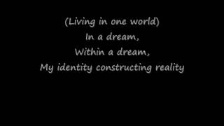 Never Shout Never- Between Two Worlds (Lyrics)