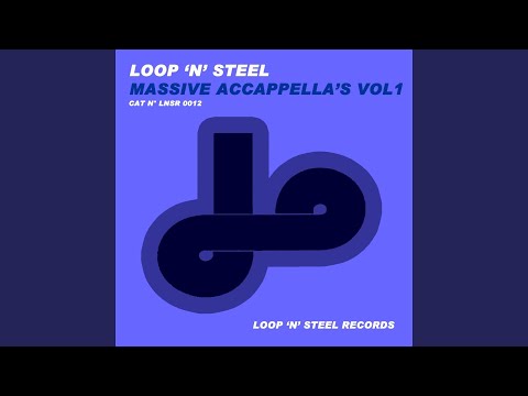 Move to the Beat (feat. Wendy D. Lewis) (Acappella Version)