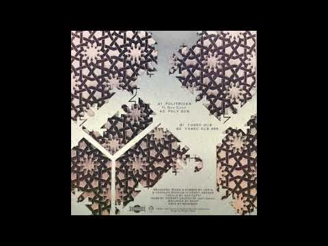 Von D - Politricks (ft. Don Cotti)