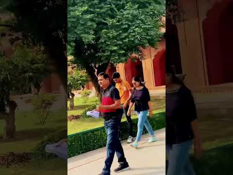 Taj mahal Agra I first look #short #youtubeshort