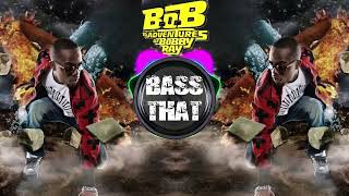 B.o.B - 5th Dimension (Bass Boosted) ft. Ricco Barrino