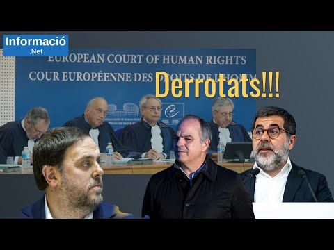 Els desapareguts que ningú busca, amb la jutgessa <a href=