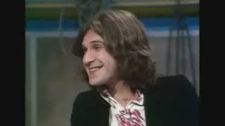 Ray Davies - 1973 interview (1973)