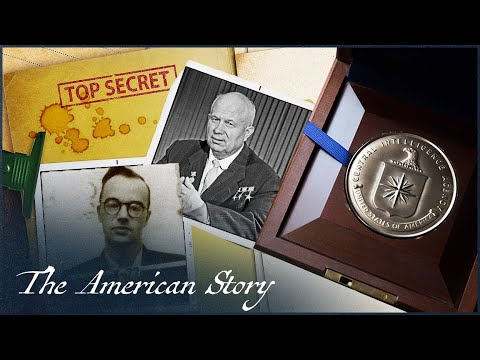 The Cold War Under The Surface | CIA vs KGB (Documentary)